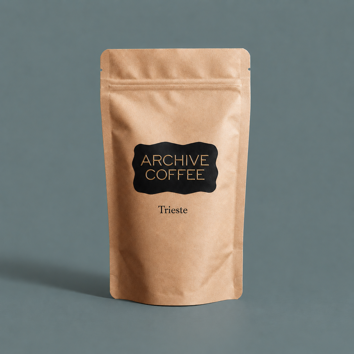 Coffee Taster