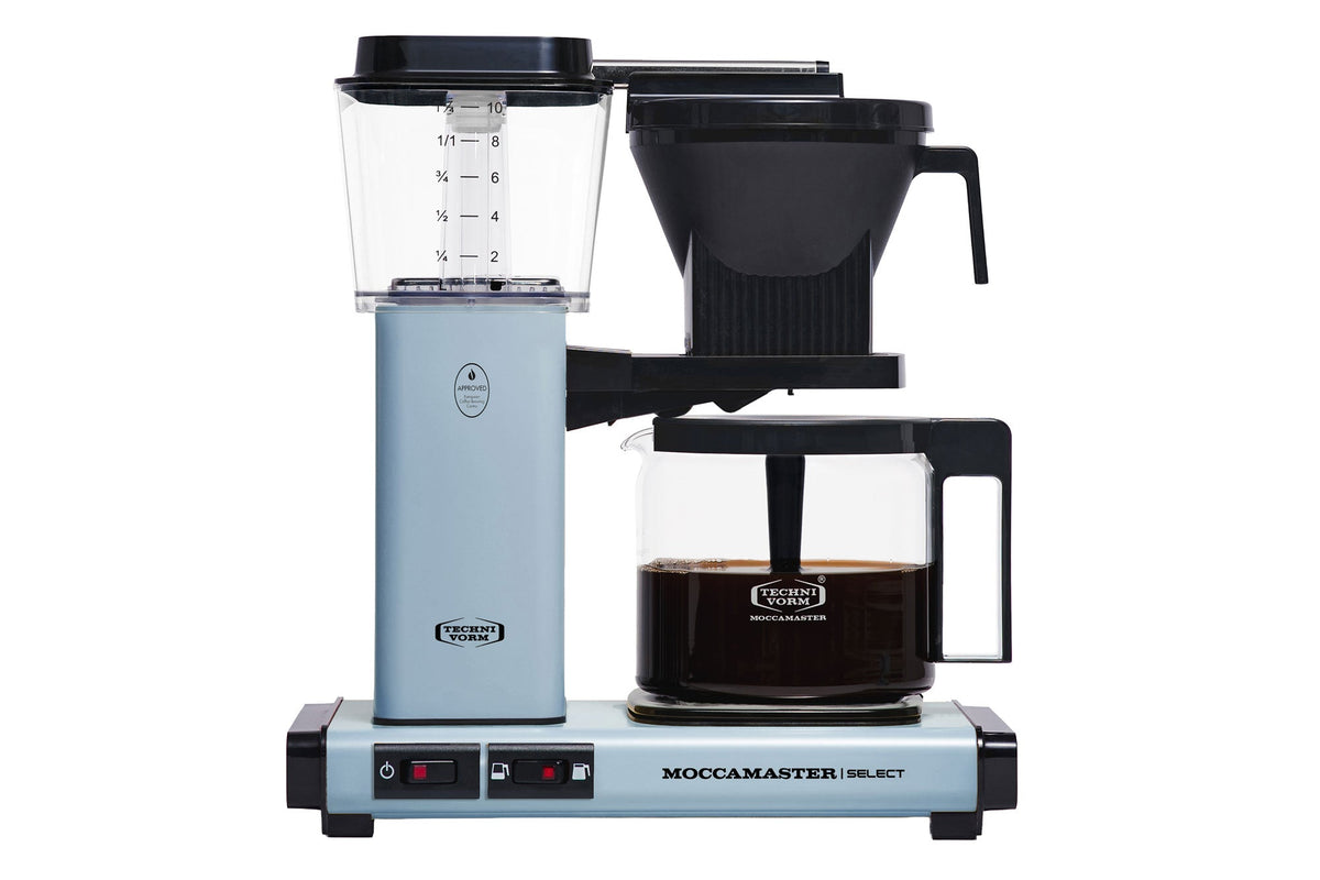 KBG Select Filter Coffee Machine | Moccamaster image 17