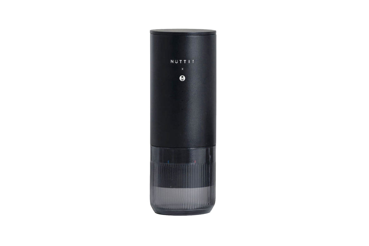 Timemore X Nuttii E Coffee Portable Espresso Machine image 1
