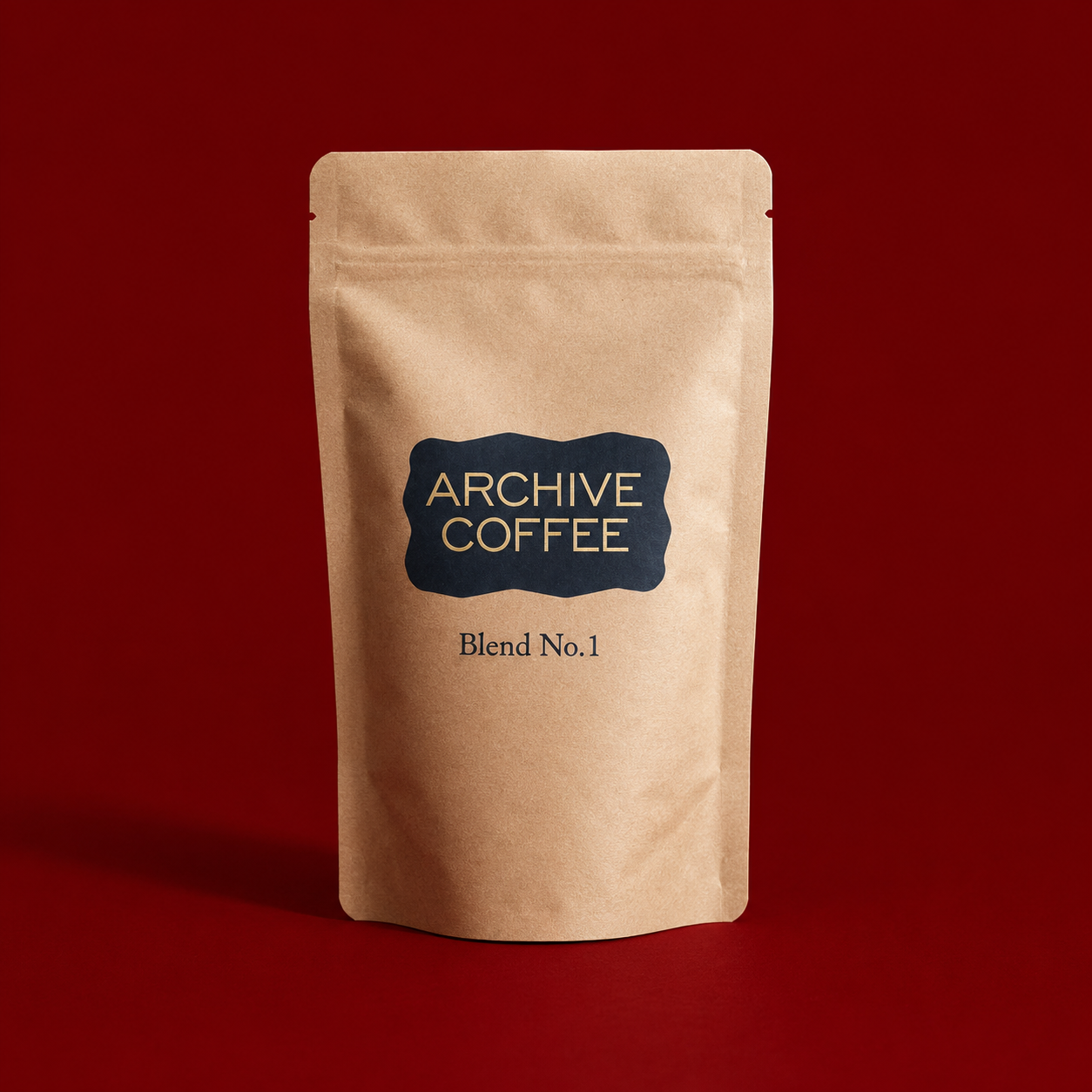 Blend No.1