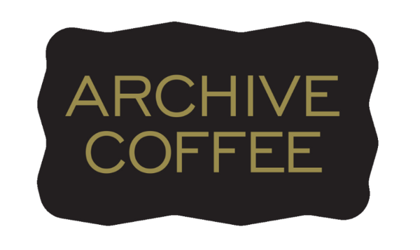 Archive Coffee
