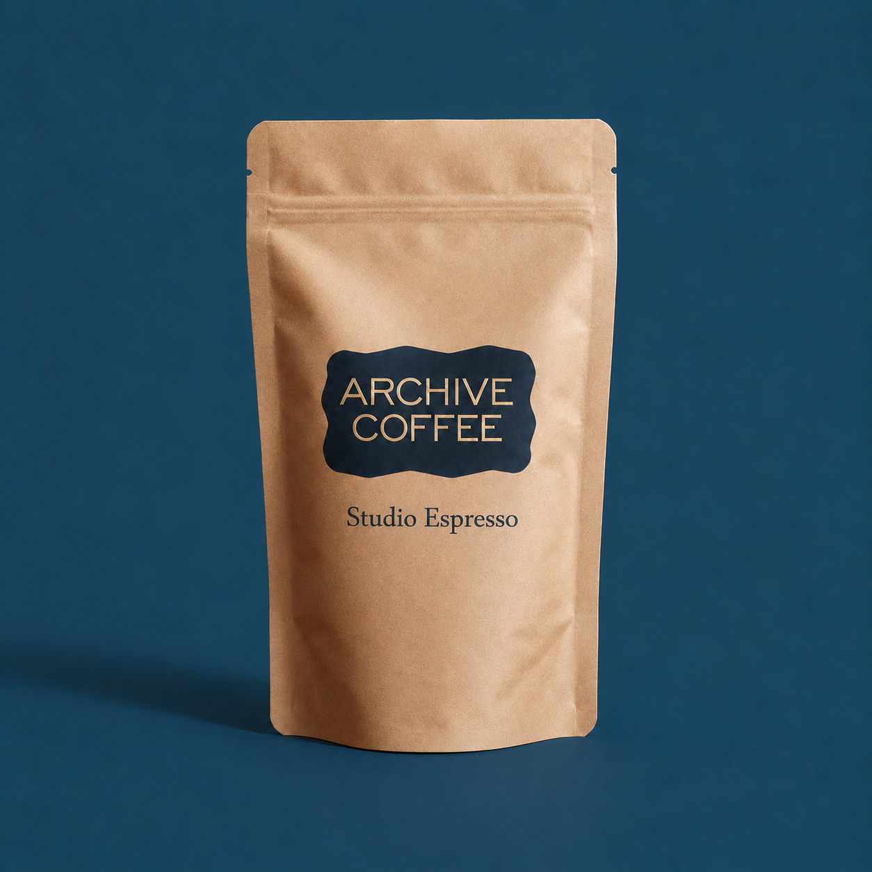 Studio Espresso