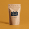 True Espresso