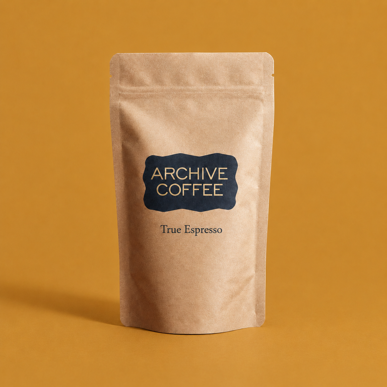 True Espresso