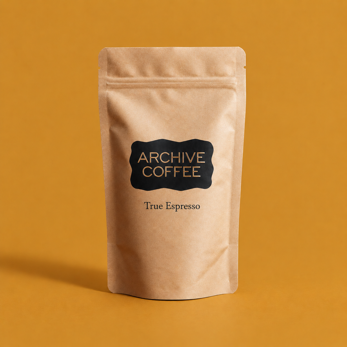 Coffee Taster