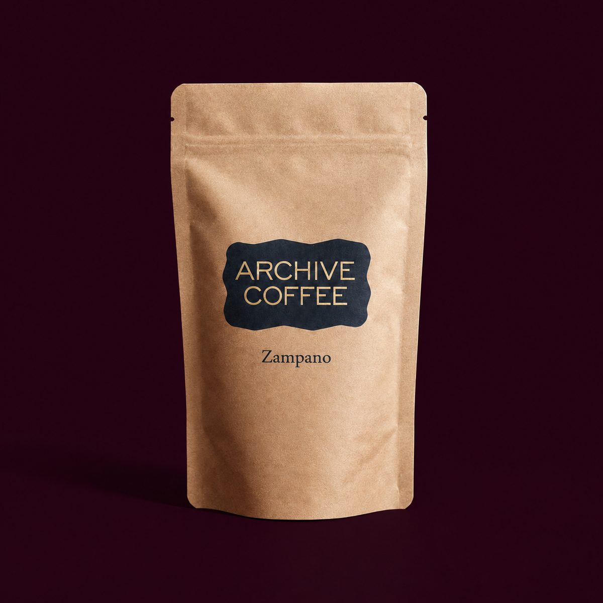 Zampano (Limited Edition)