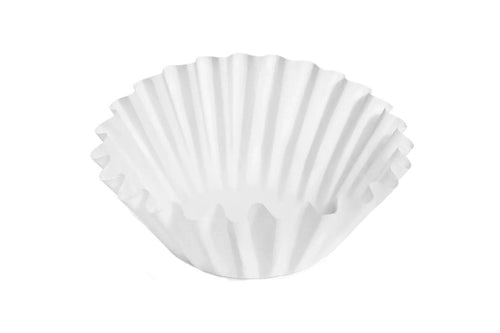 Aiden Flat Bottom Batch Brew Filter Papers- Pack Of 50 | Fellow image 1
