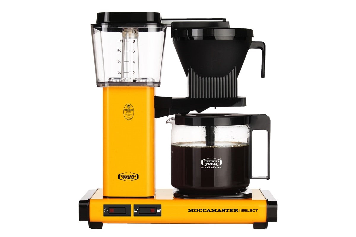 KBG Select Filter Coffee Machine | Moccamaster image 1