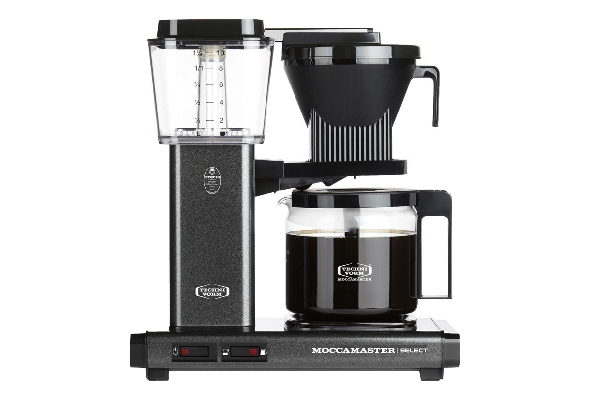 KBG Select Filter Coffee Machine | Moccamaster image 11
