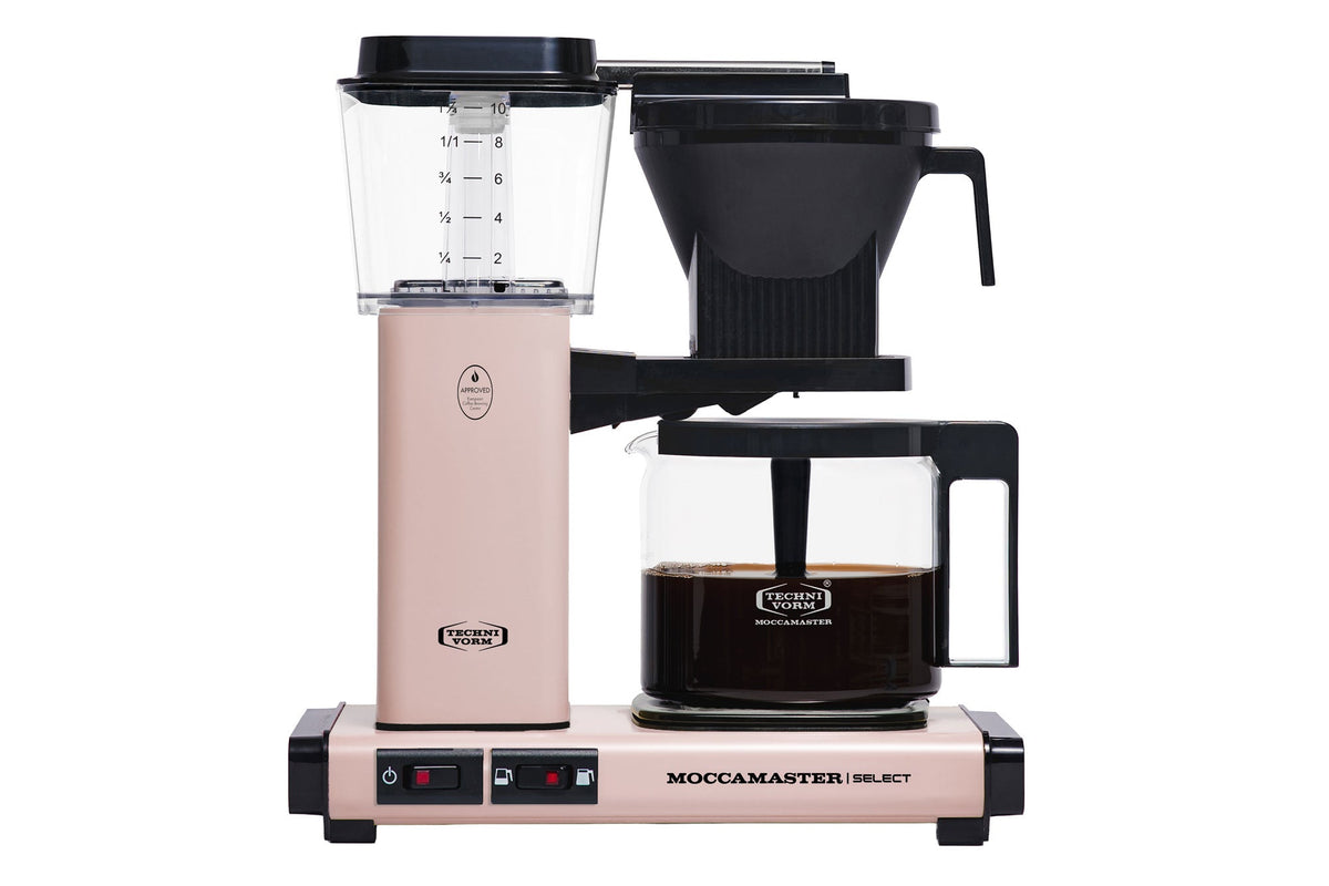 KBG Select Filter Coffee Machine | Moccamaster image 16