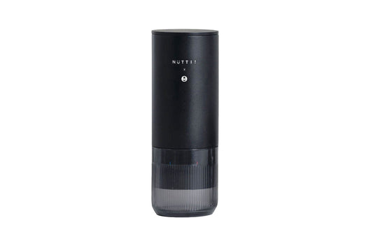 Timemore X Nuttii E Coffee Portable Espresso Machine image 1
